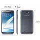 Samsung Galaxy Note 2 N7100